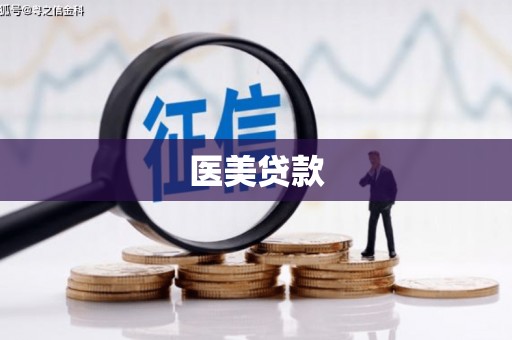 上饶医美贷款