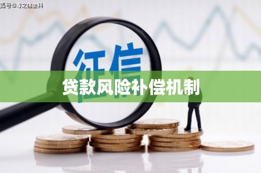 梁平贷款风险补偿机制