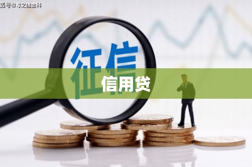 红原信用贷