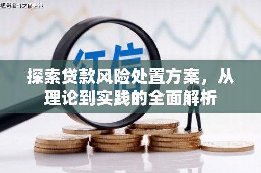 西青探索贷款风险处置方案，从理论到实践的全面解析