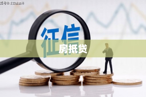 丰滨房抵贷