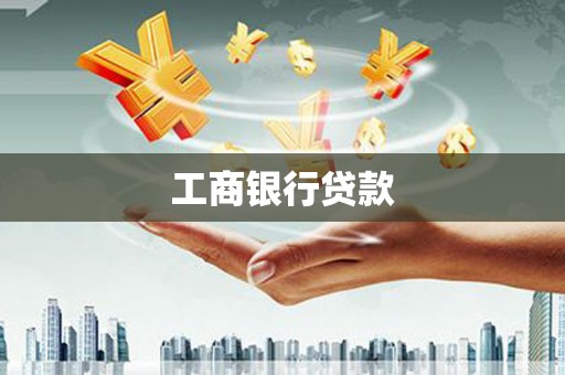 林园工商银行贷款