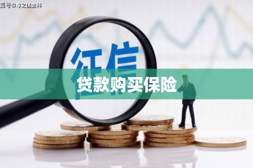 新青贷款购买保险
