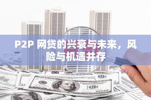 灵川P2P 网贷的兴衰与未来，风险与机遇并存