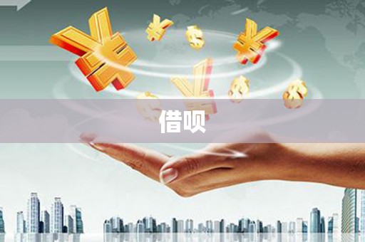 东丽借呗