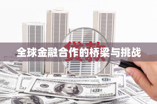 阿里山全球金融合作的桥梁与挑战
